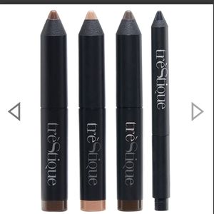 Trestique mini eye essentials